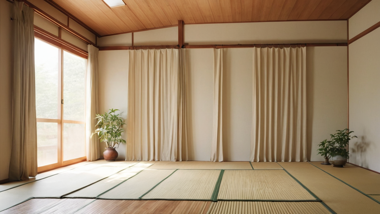 室外機まわりを空ける