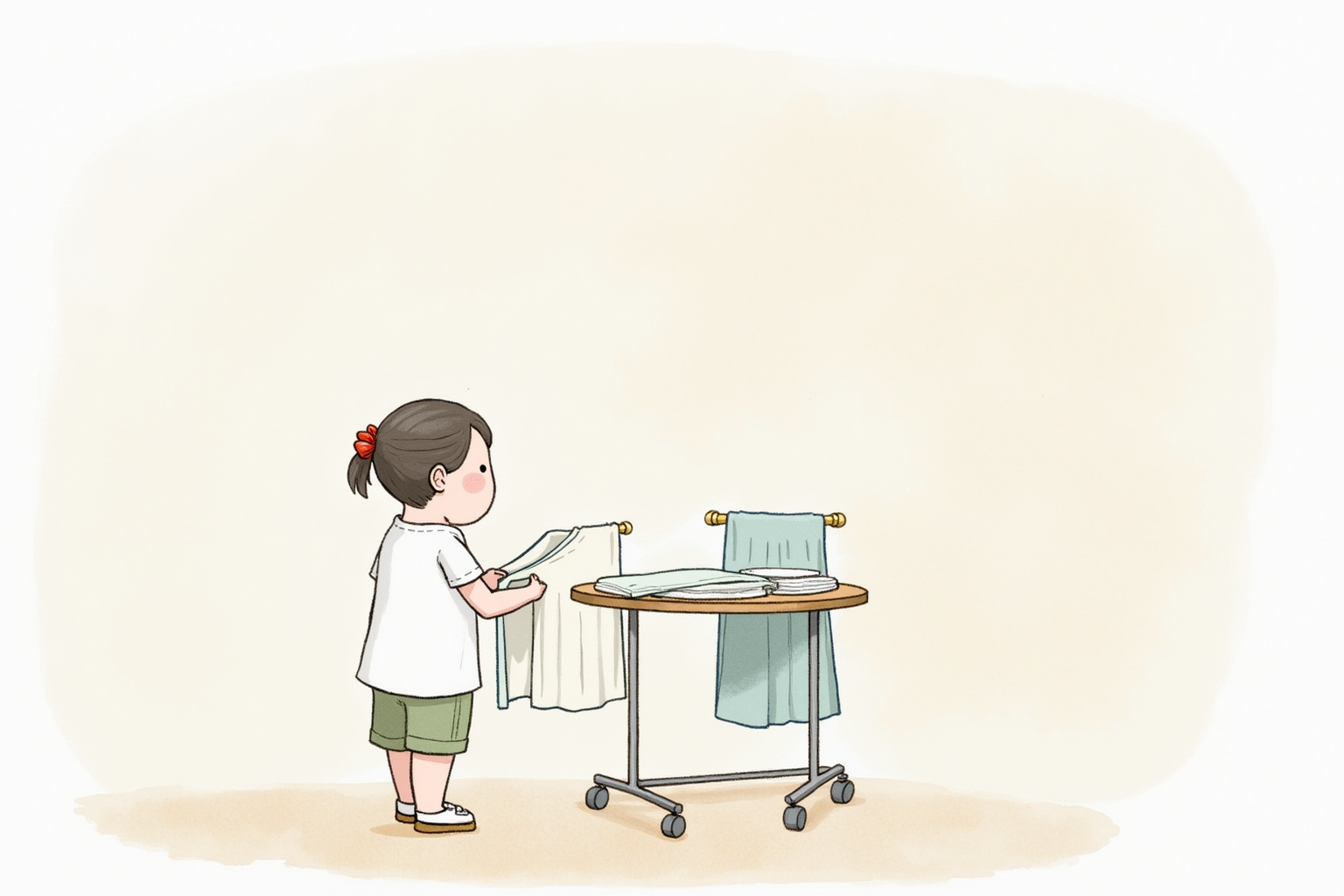 30日片づけチャレンジ:日本の住まいで続く部屋別メソッドの日本向け実践イメージ 3