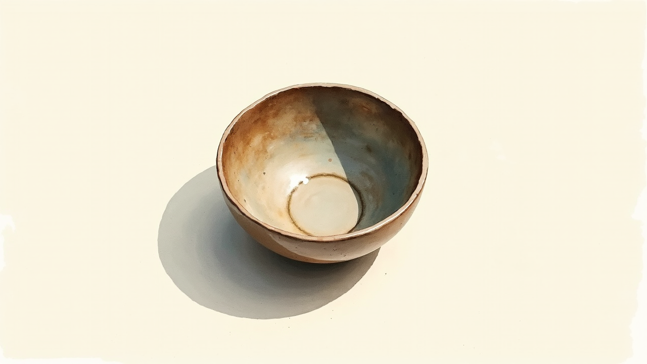 Japanese Storage Principles — Mottainai, Ma, and What Western Minimalism Misses